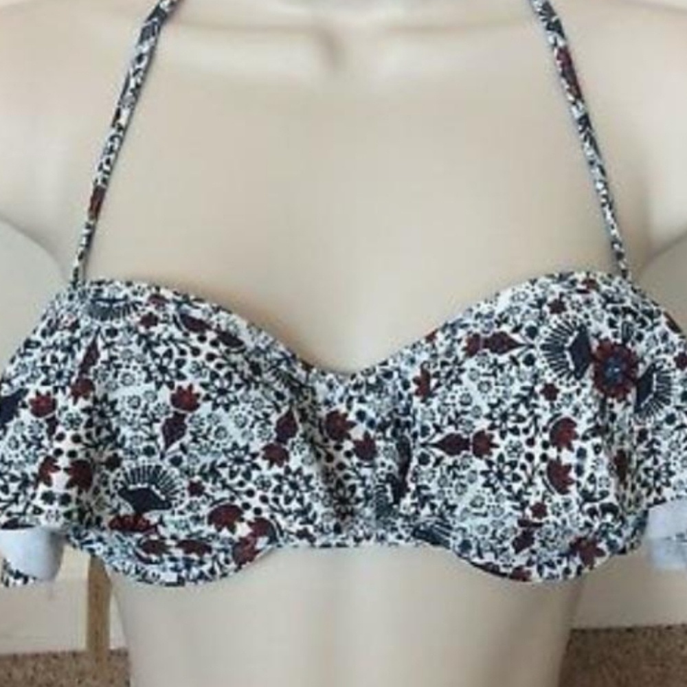 Aeropostale Cape Juby Swimsuit Top  (Aeropostale)